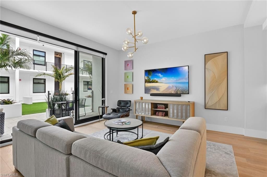 850 Central Ave, Unit 208, Naples, FL 34102 Photo