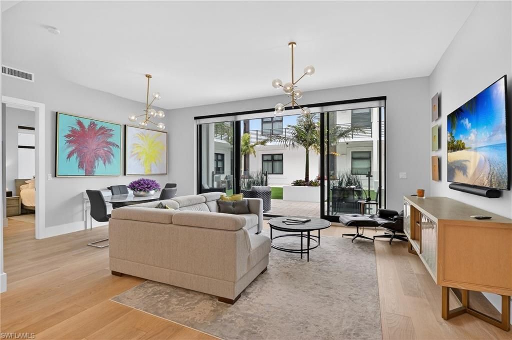 850 Central Ave, Unit 208, Naples, FL 34102 Photo