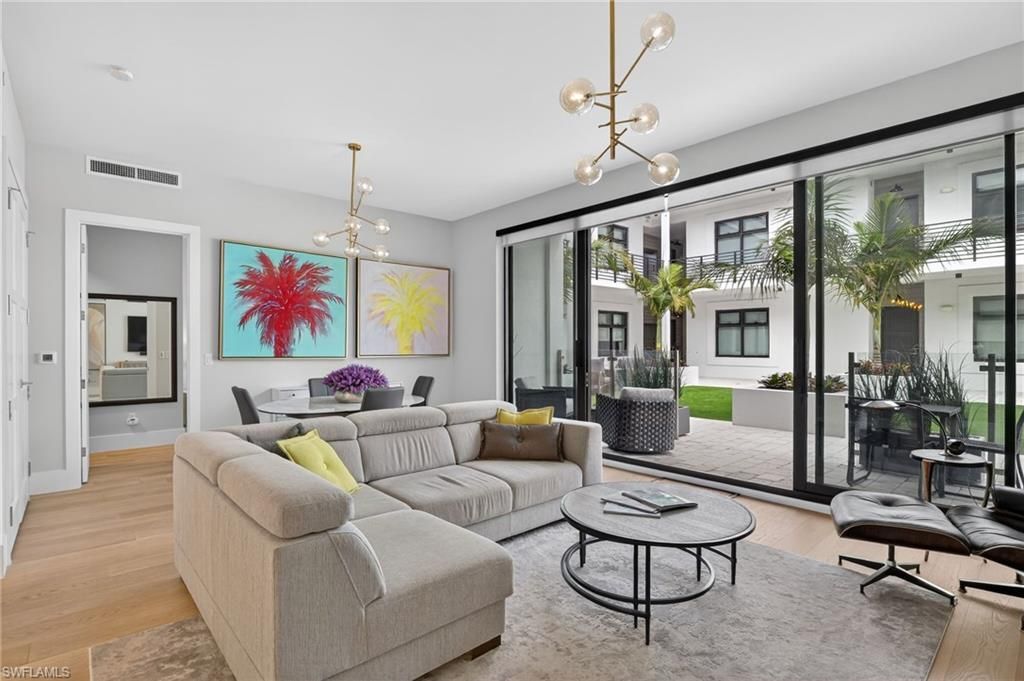 850 Central Ave, Unit 208, Naples, FL 34102 Photo