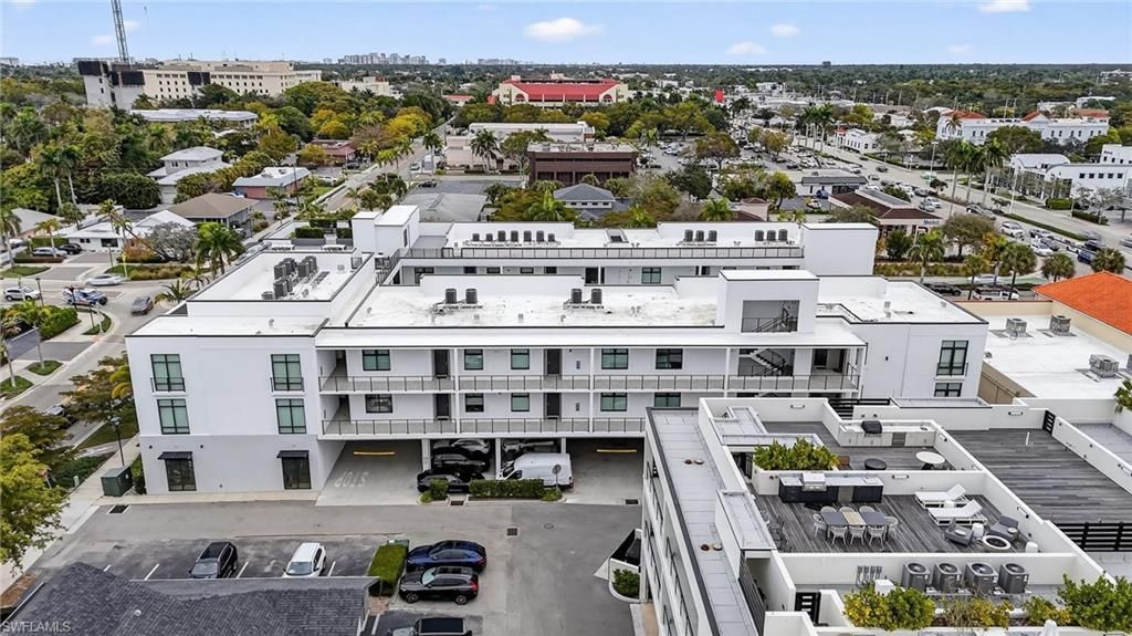 850 Central Ave, Unit 208, Naples, FL 34102 Photo