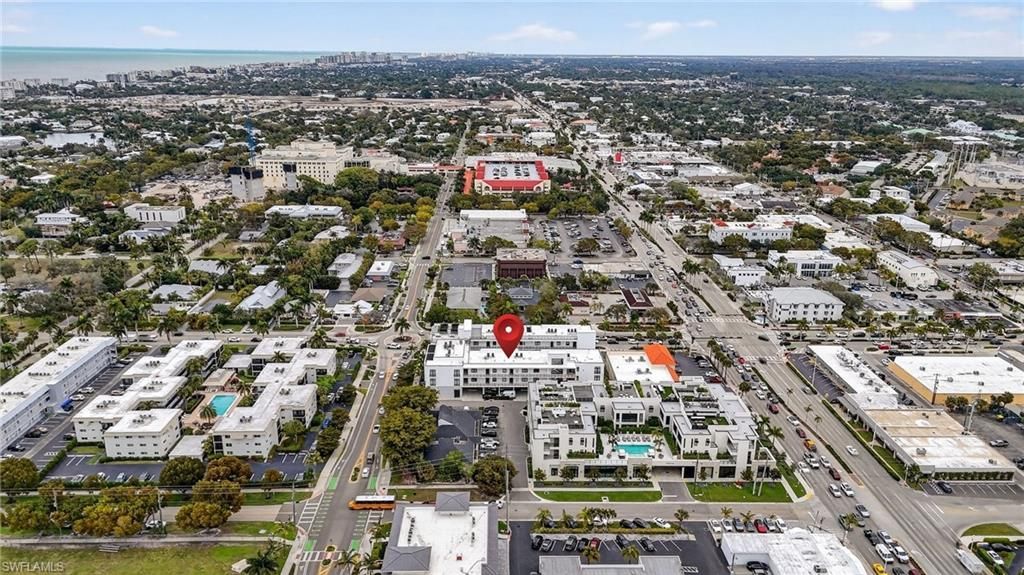 850 Central Ave, Unit 208, Naples, FL 34102 Photo