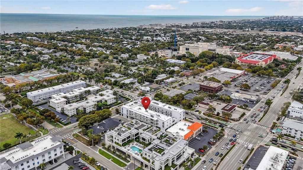 850 Central Ave, Unit 208, Naples, FL 34102 Photo