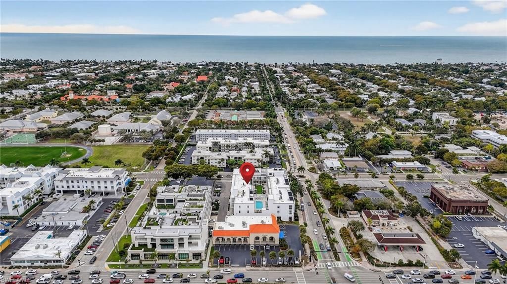 850 Central Ave, Unit 208, Naples, FL 34102 Photo