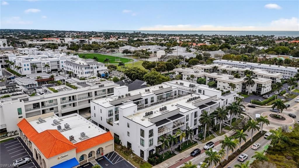 850 Central Ave, Unit 208, Naples, FL 34102 Photo