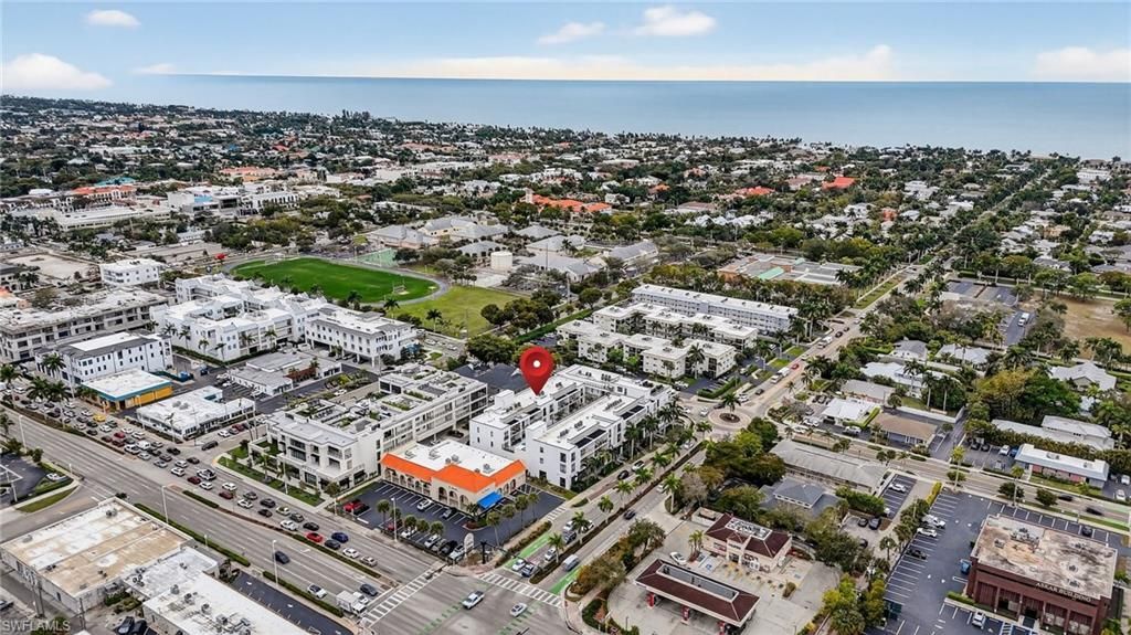 850 Central Ave, Unit 208, Naples, FL 34102 Photo