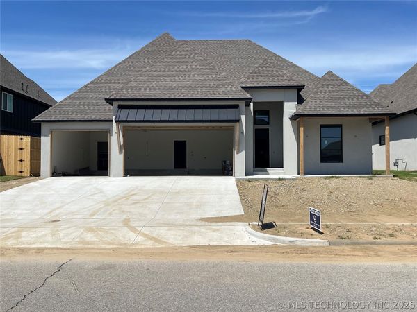 16705 E 41st Place S, Tulsa, OK 74134