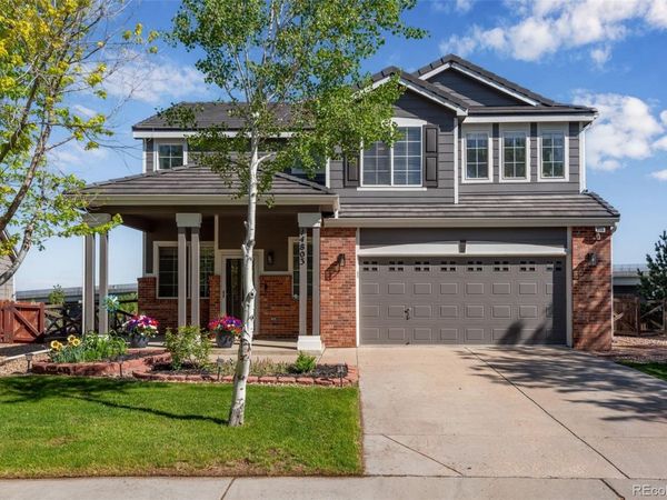 14803 E 119 th Avenue, Commerce City, CO 80603