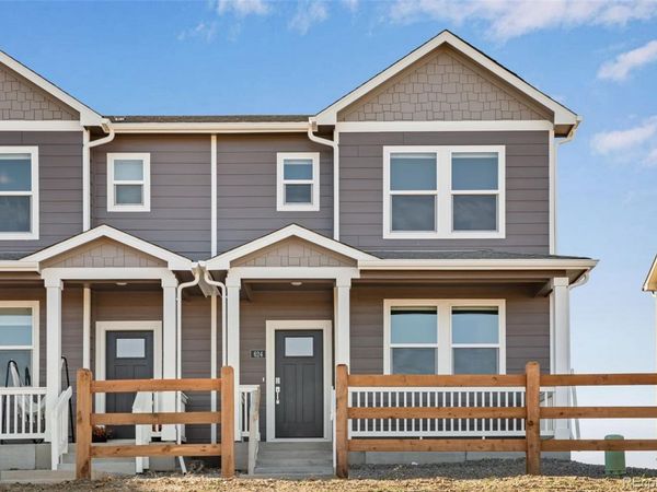 2360 Merlot Street, Fort Lupton, CO 80621