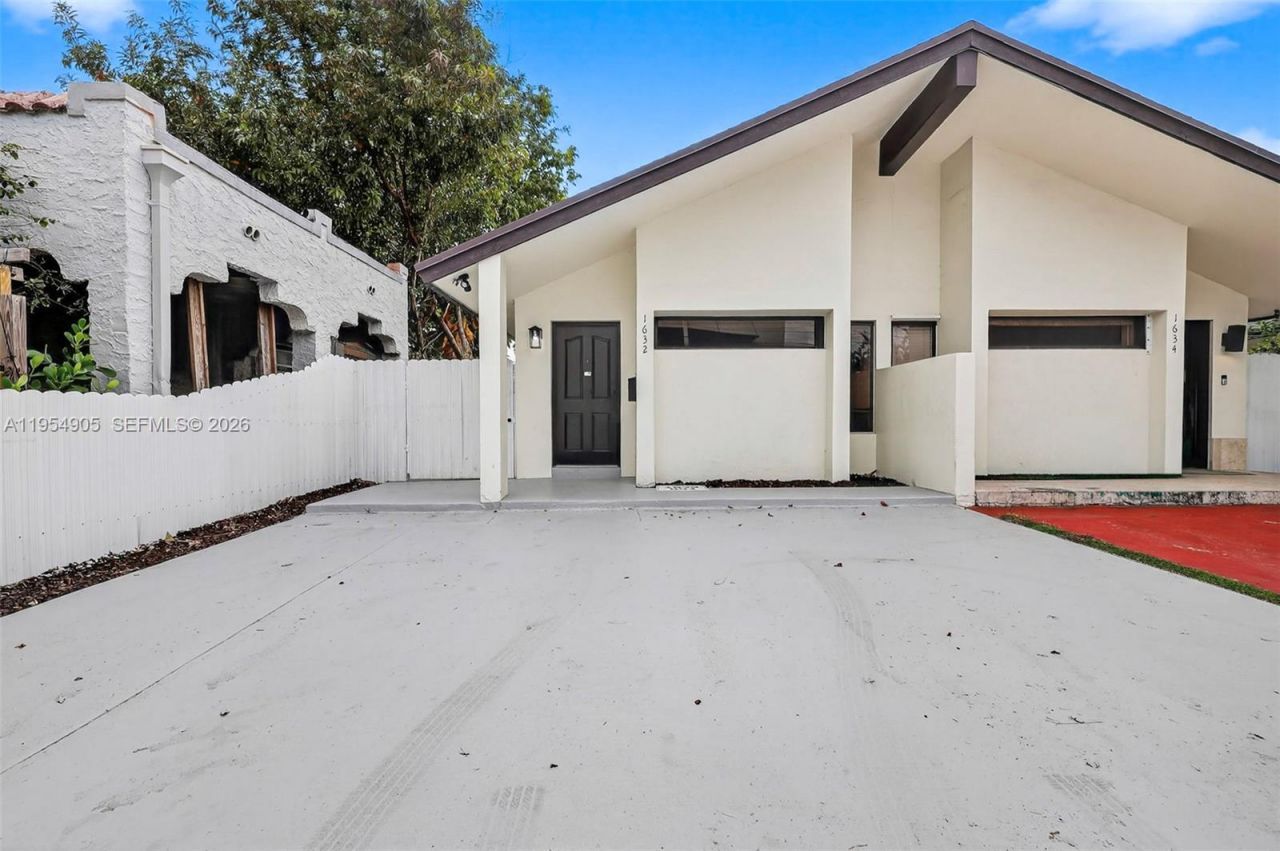 1632 SW 19th Terrace, Miami, FL 33145 Photo