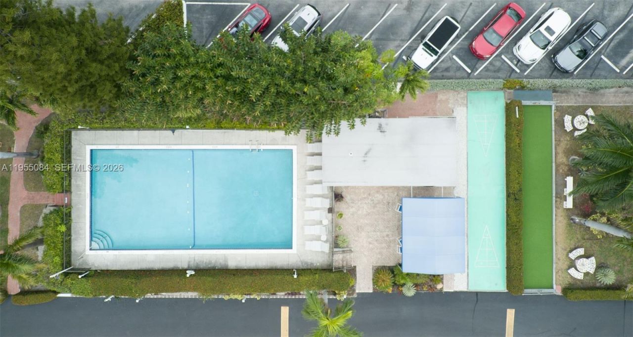 3177 S Ocean Dr , Unit 309, Hallandale Beach, FL 33009 Photo