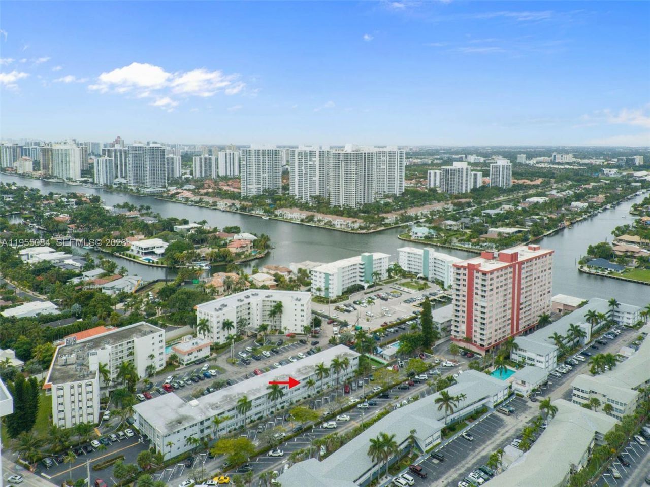 3177 S Ocean Dr , Unit 309, Hallandale Beach, FL 33009 Photo