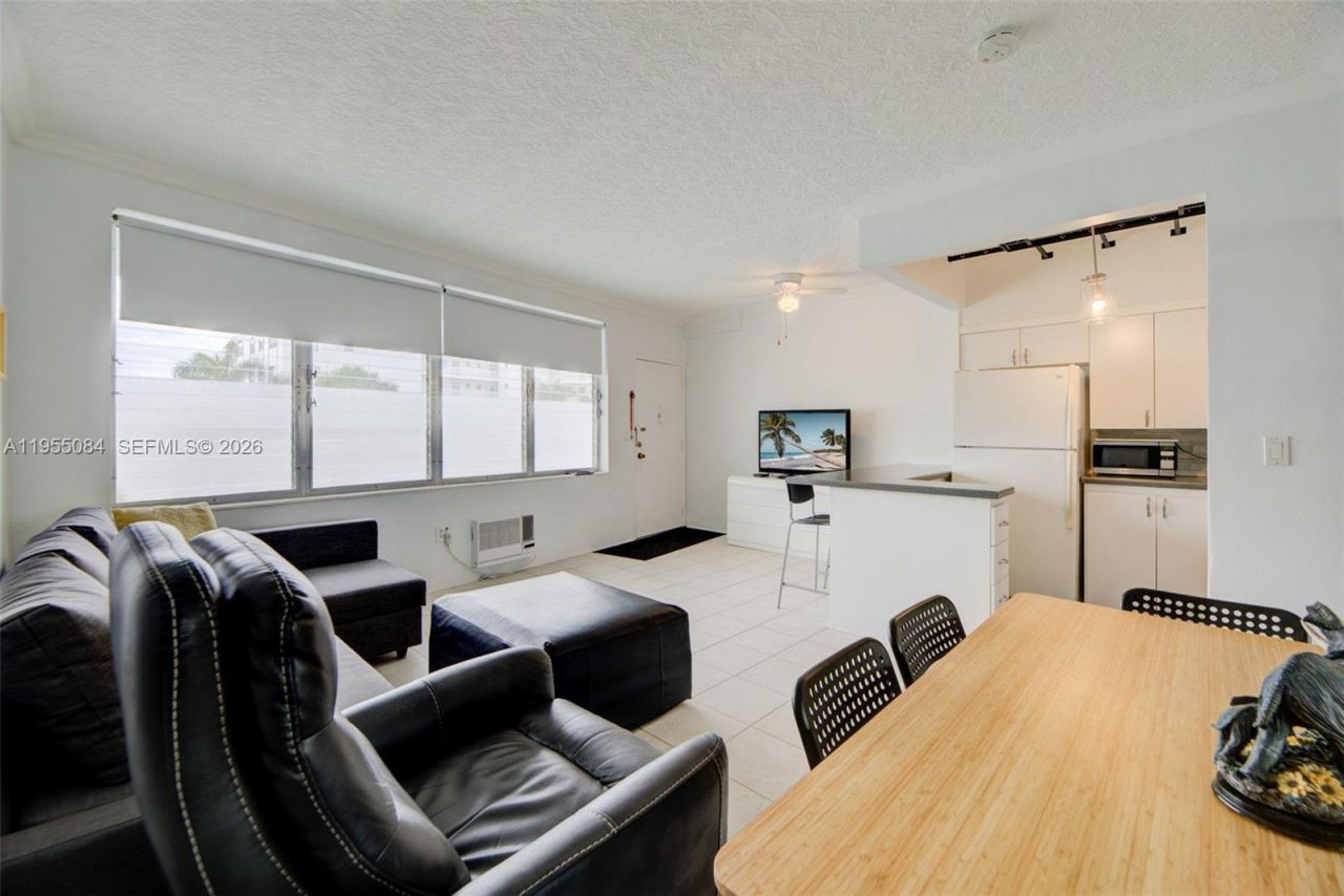 3177 S Ocean Dr , Unit 309, Hallandale Beach, FL 33009 Photo