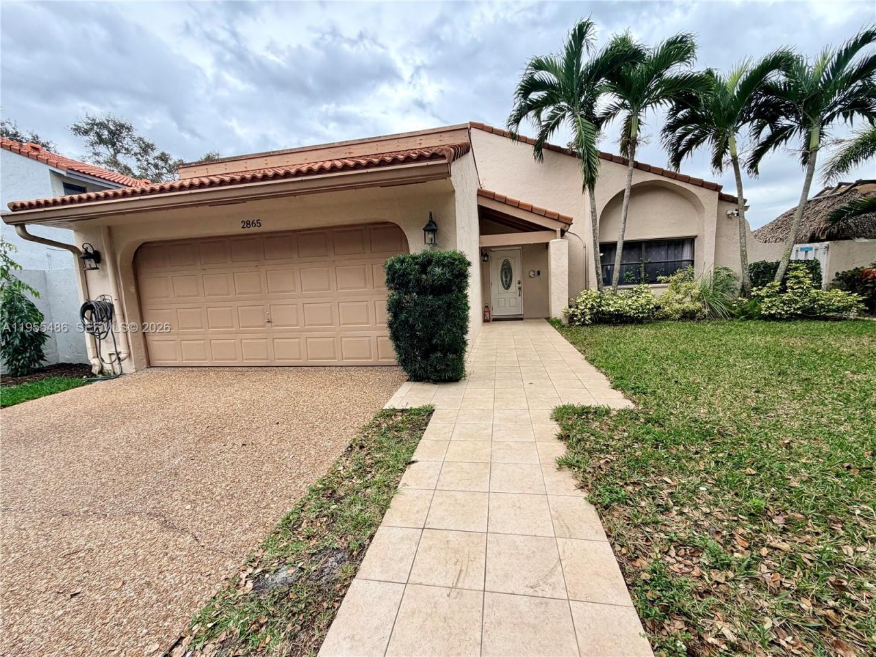 2865 Begonia Way, Cooper City, FL 33026 Photo