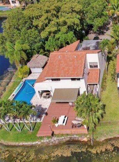 2865 Begonia Way, Cooper City, FL 33026 Photo