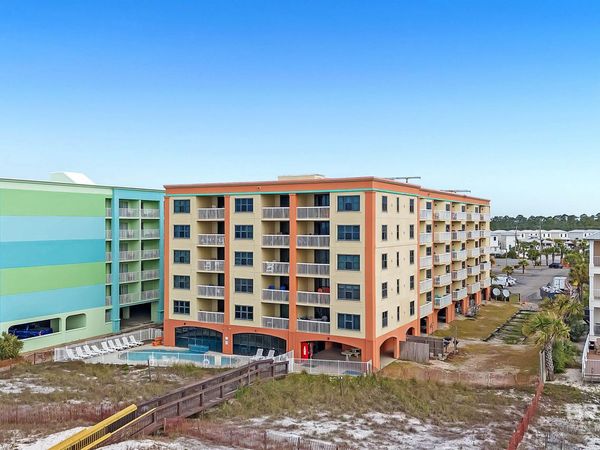 23094 Perdido Beach Boulevard, Unit 408, Orange Beach, AL 36561