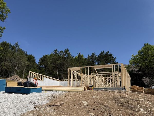 330 Pine Woods Village Drive, Unit Lot 30, Hollister, MO 65672
