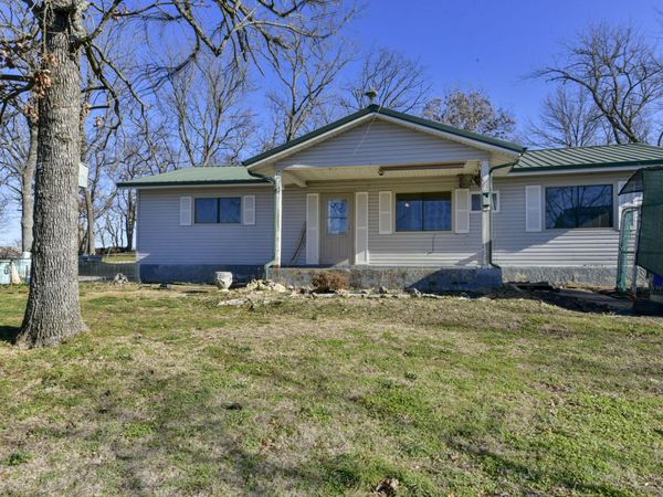 26876 Farm Rd 1170, Eagle Rock, MO 65641