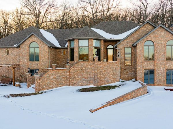 11755 N Farm Road 177 , Fair Grove, MO 65648