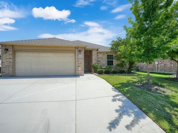 14713 Brandon Drive, Little Elm, TX 75068