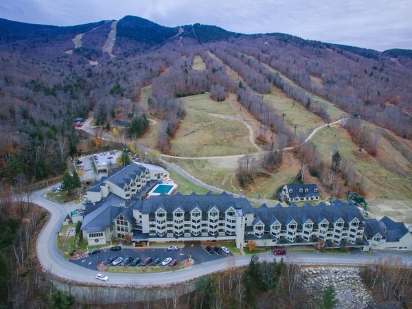 90 Loon Mountain Road, Unit 857 D, Lincoln, NH 03251