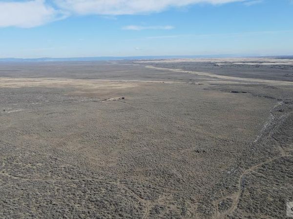 200.64 Ac Red Road, ST ANTHONY, ID 83445