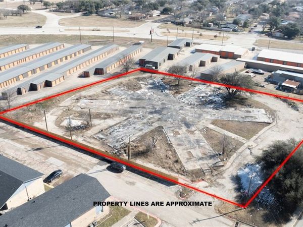 612 INDUSTRIAL Boulevard , Temple, TX 76501
