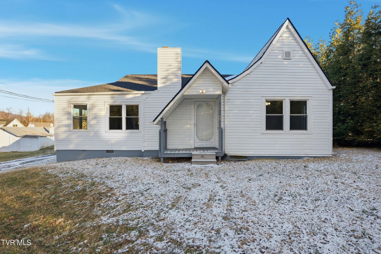 387 Old Watauga Rd, Watauga, TN 37694 Main Photo