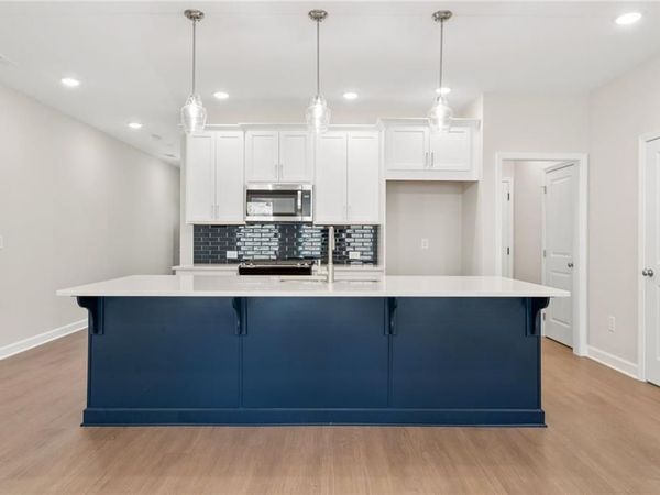 4659 Larkfield Way, Unit 15, Powder Springs, GA 30127