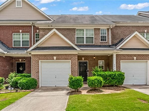 2555 Flat Shoals Road , Unit 2006, Atlanta, GA 30349