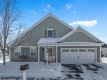 425 JOY CIRCLE, LEOLA, PA 17540