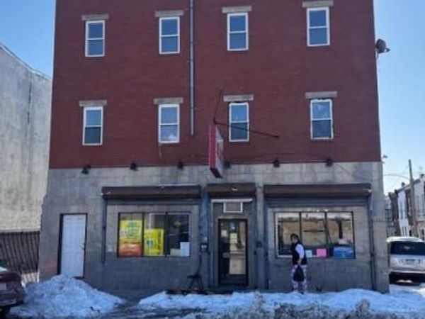 2981 85 FRANKFORD AVENUE, PHILADELPHIA, PA 19134