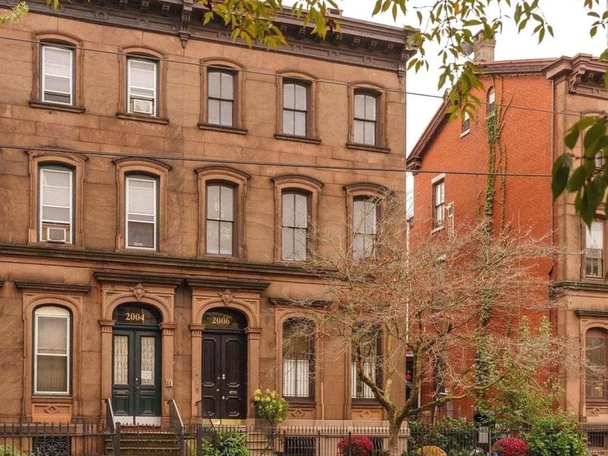 2006 W Girard Avenue, Unit 1A, Philadelphia, PA 19130 Main Photo