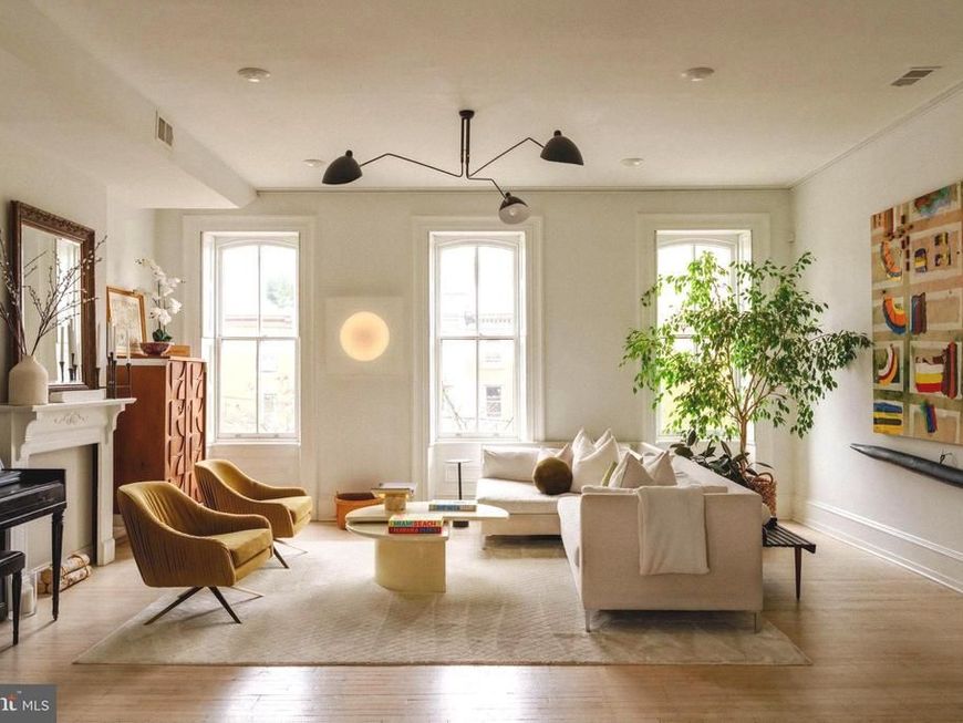 2006 W Girard Avenue, Unit 1A, Philadelphia, PA 19130 Main Photo