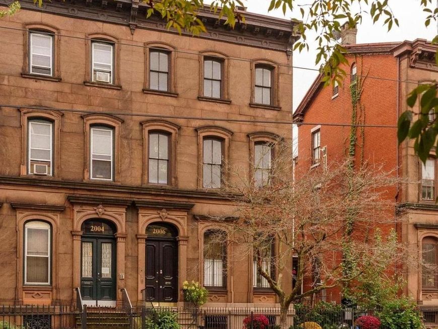 2006 W Girard Avenue, Unit 1A, Philadelphia, PA 19130 Main Photo