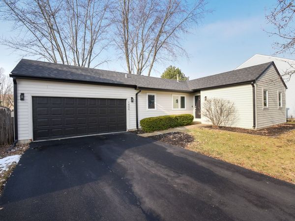 1406 River Oak Drive, Naperville, IL 60565