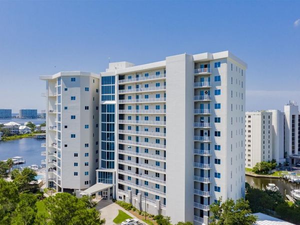 28250 Canal Rd, Unit 908, Orange Beach, AL 36561