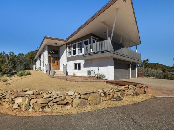 37 Matterhorn Drive, Cedar Crest, NM 87008