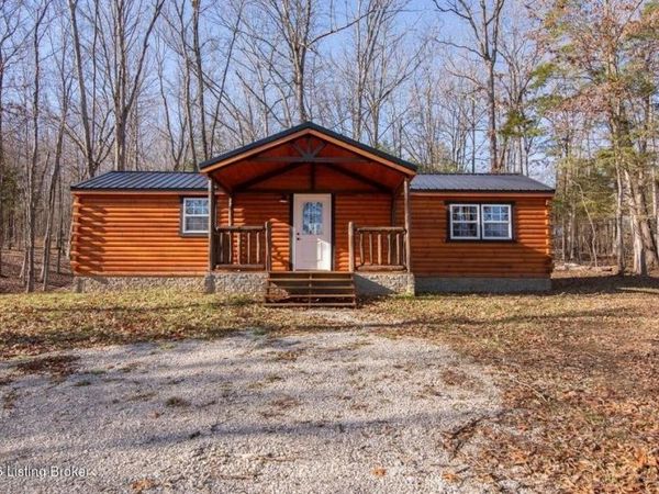 5285 Wax Road , Clarkson, KY 42726