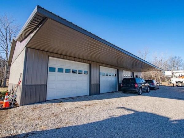 Lots 1-3 Wax Road , Clarkson, KY 42726