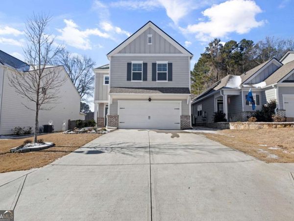 5726 Turnstone Trail, Flowery Branch, GA 30542