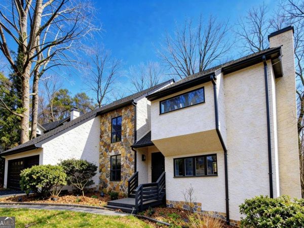 93 Skyland Drive, Roswell, GA 30075