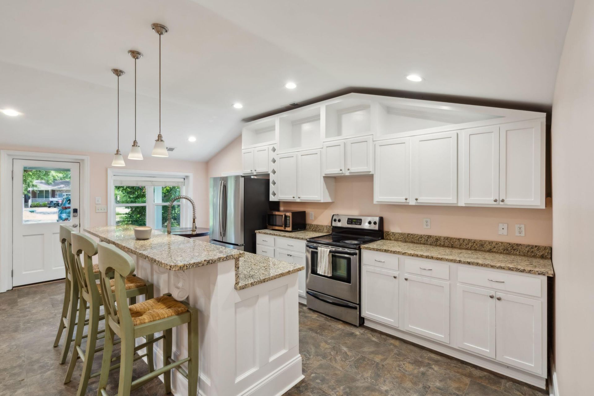 1540 Fort Johnson Road Photo 20