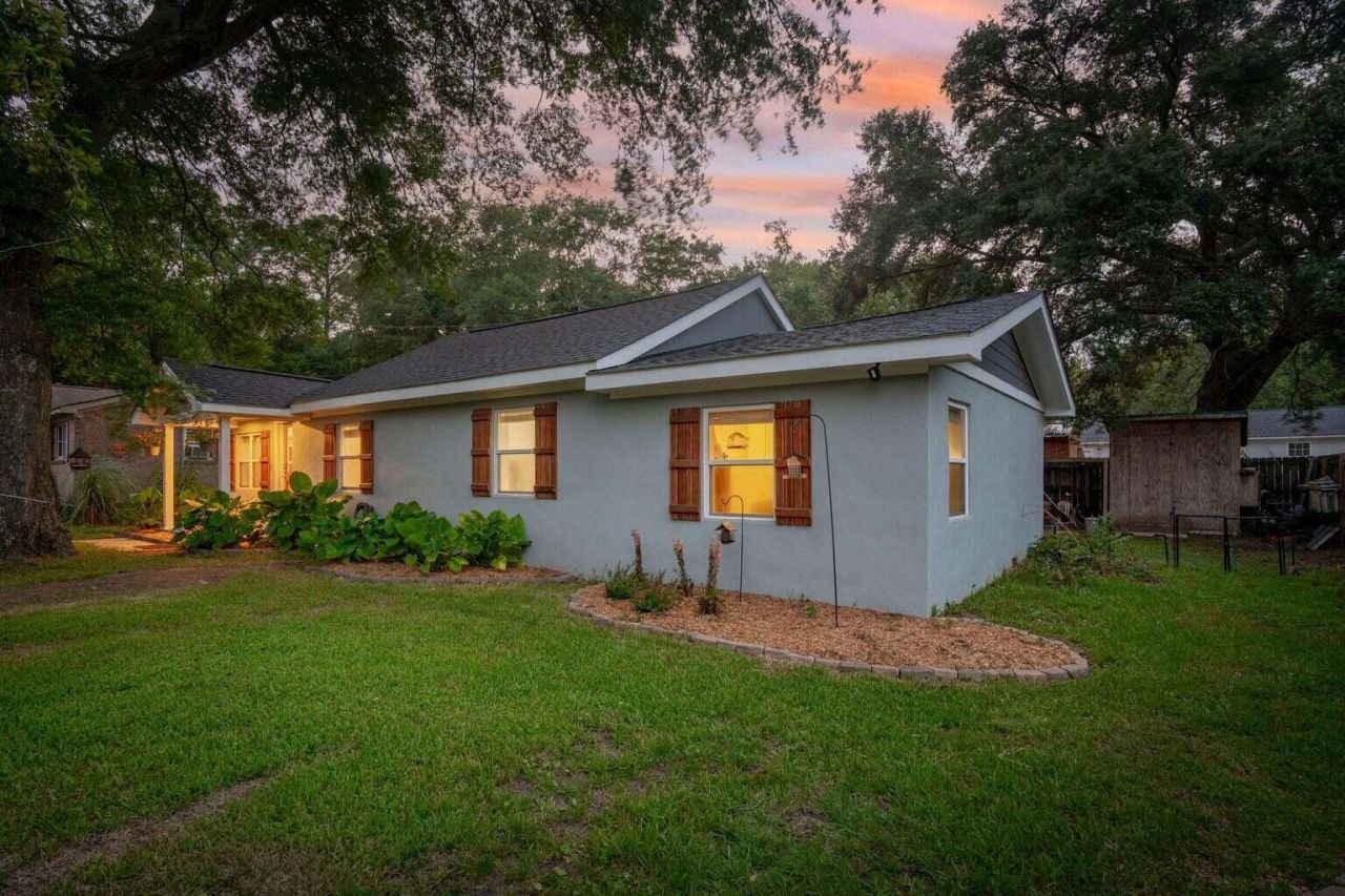 1540 Fort Johnson Road Photo 4