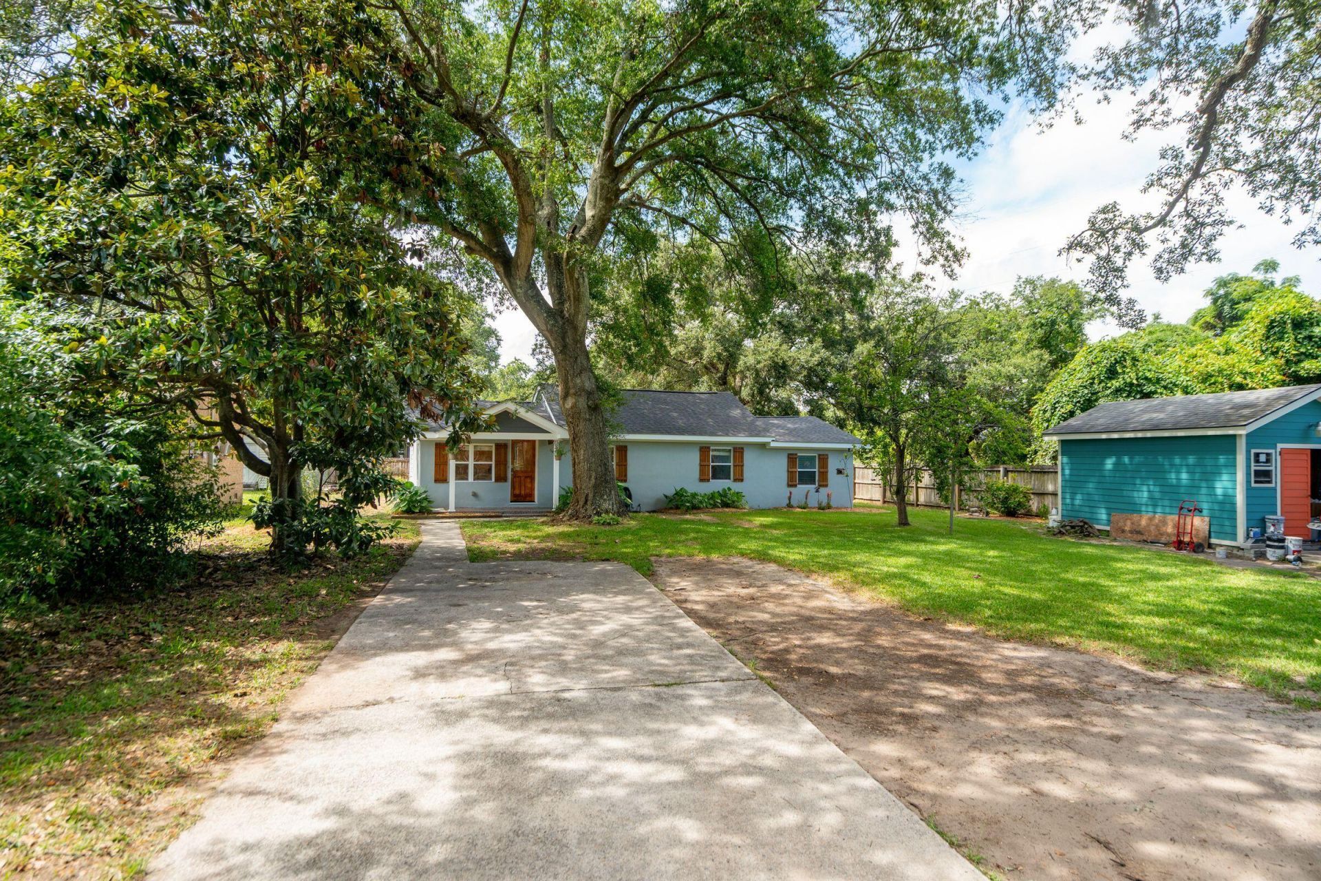 1540 Fort Johnson Road Photo 41