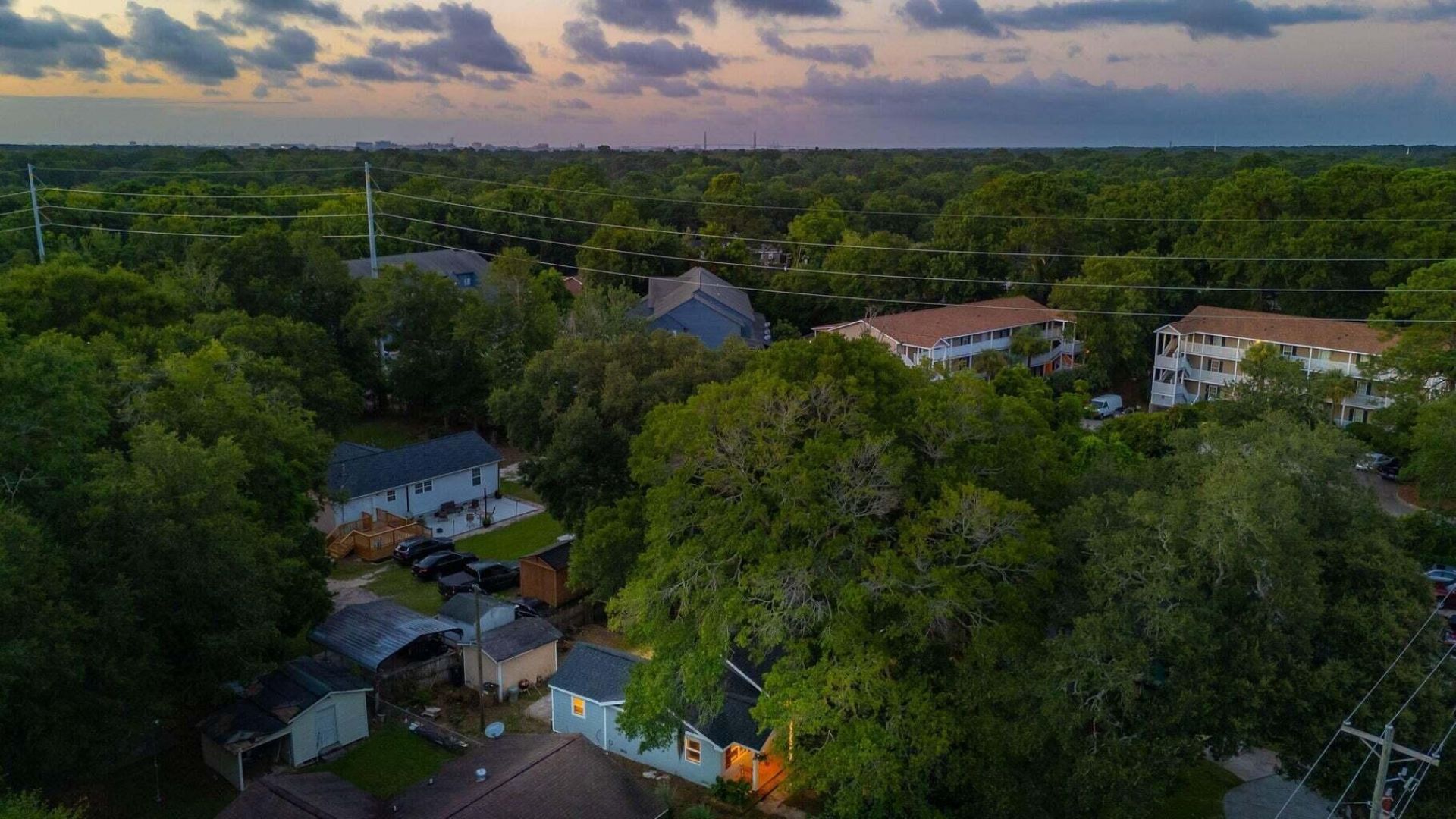 1540 Fort Johnson Road Photo 45