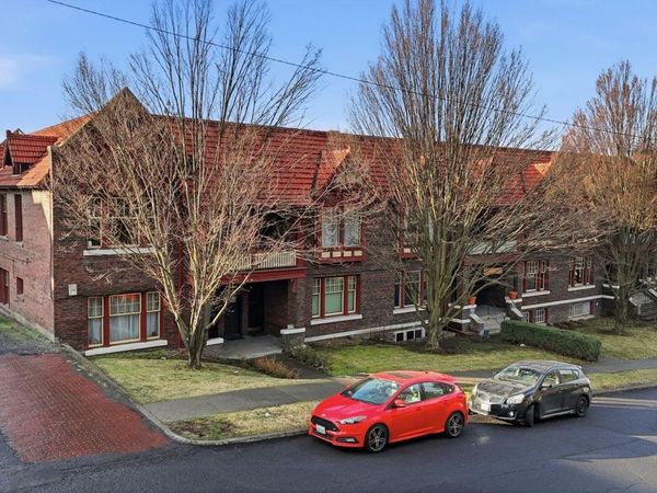 1403 W 5th Ave, Spokane, WA 99204