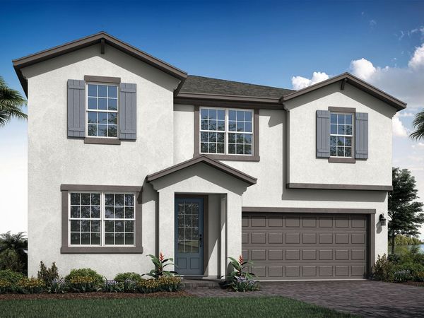 14524 SW Urbane Way, Port Saint Lucie, FL 34987