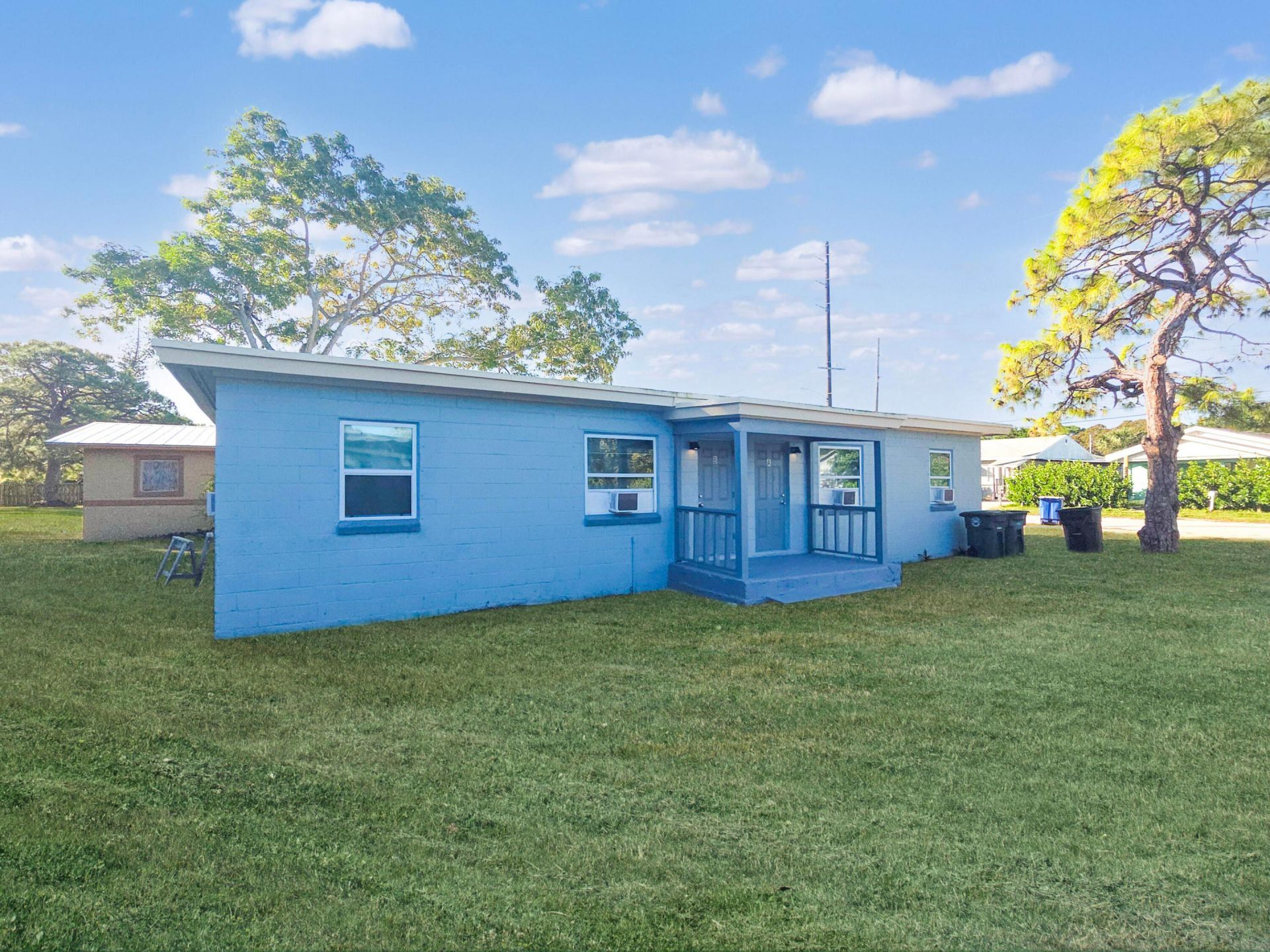 1308 N 21st Street, Unit A&B, Fort Pierce, FL 34950 Photo