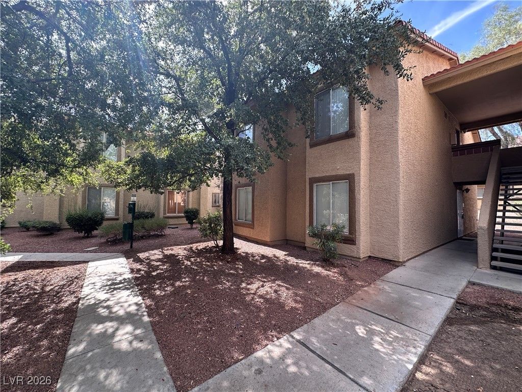 7200 Pirates Cove Road, Unit 1096, Las Vegas, NV 89145 Main Photo