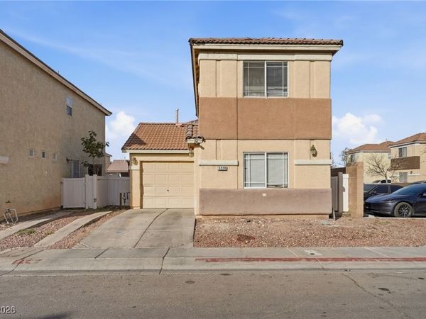 5220 Paradise Valley Avenue , Las Vegas, NV 89156